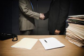 大城债务清欠服务